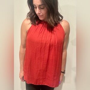 LOFT Vibrant Blouse